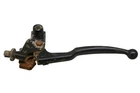 03 Suzuki Vinson 4X4 Rear Hand Brake Lever LTA500F Used. Price: $24.99.