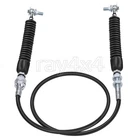 Gear Selector Shift Cable 7081620 7081848 For Polaris Rzr Xp 900 2011 2012 2013 New. Price: $20.99.