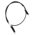 Gear Selector Shift Cable For Polaris Ranger 570 Full Size 2018-2023 7082235 New. Price: $42.88.