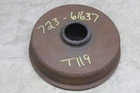 1987 1988 Kawasaki Mojave 110E Oem Rear Back Brake Drum 41038-1174 Used. Price: $59.95.