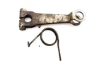 07 Polaris Sportsman 90 2X4 Rear Brake Drum Lever Used. Price: $93.74.
