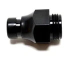Oem Suzuki Vinson 500 Eiger King Quad 400 Carburetor Choke Plunger Cable Cap Ltf New. Price: $14.95.