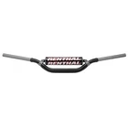 Renthal Twinwall Handlebar Cr High Black 918-01-BK-02-185 New. Price: $159.88.