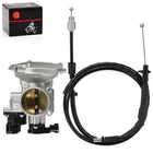 Throttle Body W/ Cable For Polaris Sportsman 450 2017-25 1204963 7081860 1205009 New. Price: $89.99.