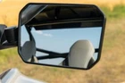 5BY#-805500-1000 Cfmoto Side Mirror Zforce 950 New. Price: $142.43.