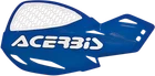 Acerbis Uniko Vented Handguards Blue Universal Mx Offroad Pair New. Price: $30.94.