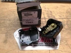 Nos Bombardier 709400016 Throttle Handle New. Price: $69.99.