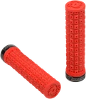TORC1 Defy Lock On Grips Atv Red/black 2750-0402 New. Price: $34.99.