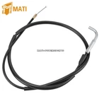 Starter Choke Cable For Yamaha Big Bear YFM400 2002-2006 5FU-26331-10-00 New. Price: $19.45.