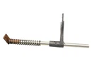 Kubota RTV1100CW9-H Differential Lock Shaft & Fork Used. Price: $45.50.