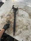 2000 Yamaha Big Bear 400 4X4 Steering Stem Used. Price: $35.00.
