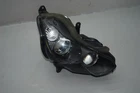 Kawasaki ZX14 ZZR1400 2012-2022 Headlight Front Left And Right Set Oem Used. Price: $200.00.