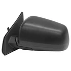 Left Driver Side Door Mirror For Mitsubishi Lancer 2008-2014 MI1320129 Power New. Price: $33.21.