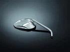 Highway Hawk Mirror Set Chrome Motorcycle Street Bike HH-91-107 998102 New. Price: $45.58.