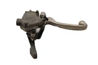 02 Can-am DS90 4-STROKE Front Brake Master Cylinder & Lever Bombardier Used. Price: $59.99.
