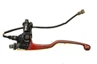 03 Polaris Predator 500 2X4 Clutch Lever Used. Price: $29.99.