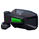 Seizmik 56-18096 Mirror Strike Insert Green New. Price: $21.96.