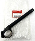 53150-MBW-000 Oem Honda 1999-2000 CBR600F4 A, Ac Left Handle Bar Pipe Nos New. Price: $121.99.