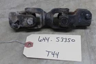 2008 Kawasaki Mule 3010 09-13 4010 Eps Oem Upper Steering Shaft 39114-7504 Used. Price: $28.95.