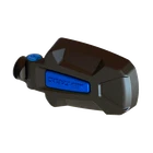 Seizmik 56-18077 Pursuit Mirror Insert Blue New. Price: $18.99.