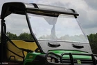 Seizmik Vented Windshield 25030 2006-2020 John Deere Gator Xuv Hpx New. Price: $366.69.