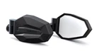 Yamaha Utv Side View Mirrors B4M-F62A0-V0-00 New. Price: $305.99.