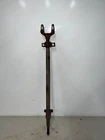 1987 Yamaha Moto 4 Steering SHAFT/59V-23813-00-00 Used. Price: $30.00.