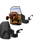 Ranger Side Mirrors,the Spring Back Feature Allows Easy Reset After FOLD,2024 New. Price: $43.62.
