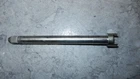 1983 Honda Big Red Neutral Safety Switch Shaft 35764-958-680 Used. Price: $25.00.