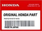 Oem Honda Lever, L. Handlebar 53178-969-680 New. Price: $31.19.