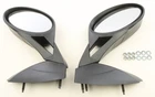 SP1 SM-12181 Mirrors Fits Polaris Edge Pair New. Price: $91.98.