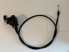 Used Oem Honda Throttle Cable Lever Case Cover TRX350 53145-HA0-305 DB2. Price: $79.92.