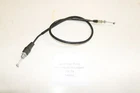 2011 Suzuki King Quad 4X4 Lta 750XP Throttle Cable Line Used. Price: $9.45.
