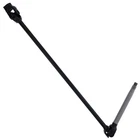 Polaris 1823669 Upper/lower Steering Shaft 2011-2017 Military Diesel Ranger 900 New. Price: $165.95.