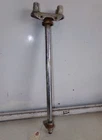 Oem 85 Honda Fourtrax TRX125 Steering Shaft Post Column 53310-VM6-000 Used. Price: $40.00.