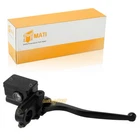 Front Brake Master Cylinder For Honda Rancher TRX350 TRX420 2X4 4X4 New. Price: $14.99.
