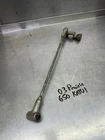 03 02 Oem Kawasaki Prairie 4X4 Gear Select Lever Shifter KVF650 Rod Used. Price: $37.59.