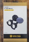 New Open Trail 4IN. Clamp Side 194-90006 (includes: 2 Mirrors). Price: $34.11.
