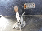 2004 Yamaha Rhino 660 Pedal Assembly 5UG-F7801-00-00 Used. Price: $35.99.