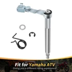 Clutch Actuator Push Lever Spring Arm For Yamaha Warrior YFM350X Raptor New. Price: $59.99.