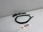2013 Kawasaki Teryx 750 Oem Differential Lock Cable Lever 54010-0112 Used. Price: $49.95.