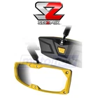 Seizmik 19001 Color Kit For Halo Rear View Body Mirrors Ig New. Price: $18.99.