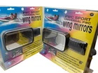 Cipa Pwc Sport Universal Wing Mirror Jet Ski Watercraft Rear View Safety Lot #2 New. Price: $44.36.