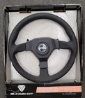 Polaris Slingshot Slr Gt 2015-2019 Sparco Perfrmance Steering Wheel 2882335 Used. Price: $159.99.