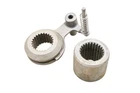 07 Arctic Cat 400 4X4 Fis Front Differential Shift Fork & Gears Used. Price: $69.99.
