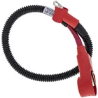 Polaris 4015499 Cable-batt To Solenoid Rzr General 1000 900 Xp Turbo New. Price: $54.99.