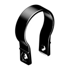 Scosche Base Clamp Black 1.75" 194-50003 New. Price: $24.99.