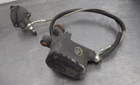 07-09 Aprilia Shiver 750 Sealed Clutch Master Cylinder Gear Shift Pump 851645 Used. Price: $53.01.