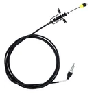 Polaris 7081750 Engine Throttle Cable 2012-2014 Efi Eps Mv Rzr 900 Xp New. Price: $108.95.
