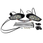 Brp 715007185 Can-am Smart Integrated Led Side Mirror Light Kit 3000 Lumens Each New. Price: $342.49.